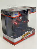 Spiderman Marvel 2.5 Inch Metal Figure Jada 253220005 85139