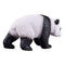 Panda Baby Wildlife Zoo Animal Toy Figure 6 cm Length Approx Mojo Fun 387238