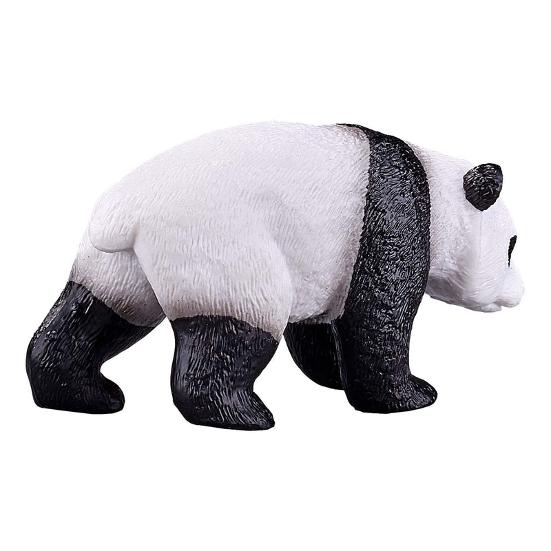 Panda Baby Wildlife Zoo Animal Toy Figure 6 cm Length Approx Mojo Fun 387238