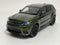 Jeep Grand Cherokee Green Light & Sound LHD 1:32 Scale Tayumo 32170013