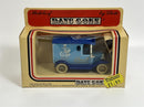 Ford Model T Van 1920 Lindt Chocolat Days Gone By Lledo DG1D S4