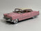 Elvis Presley Pink Cadillac Fleetwood Series 60 1955 1:24 Scale Greenlight 84098