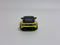 Nssan Z LB Nation Works Ikazuchi Yellow RHD 1:64 Mini GT MGT00826R