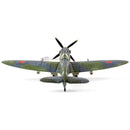Supermarine Spitfire MK.IX MK 210 Tolly Hello 1:72 Scale Forces of Valor 812005A