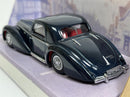 Delahaye 145 Blue Dinky Matchbox DY14D S2