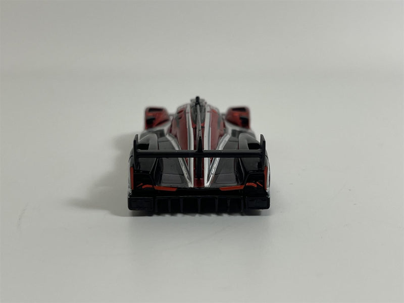 Acura ARX 06 GTP