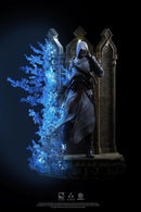 Assassin's Creed Animus Altair Statue 1:4 Scale PA001AC