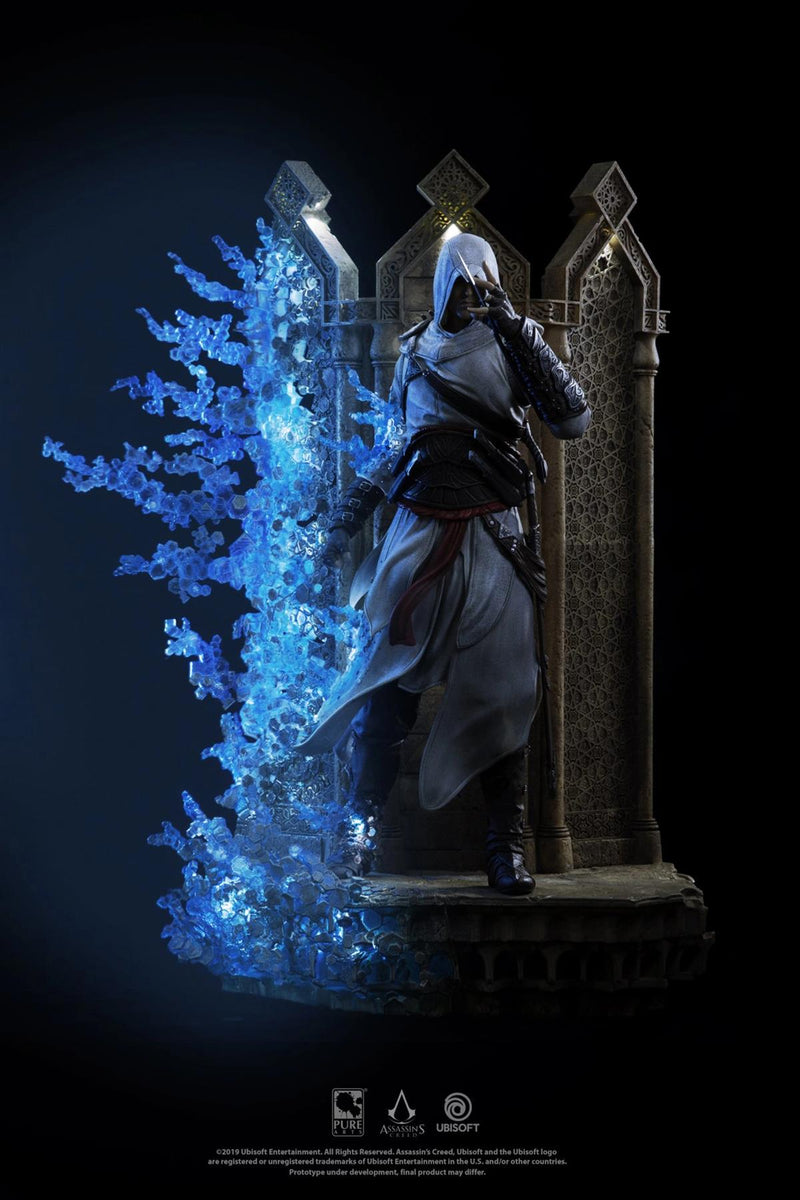 Assassin's Creed Animus Altair Statue 1:4 Scale PA001AC