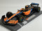 Lando Norris #4 McLaren F1 Team MCL36 Bahrain GP 2022 1:18 Scale Minichamps 537221804