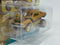 1972 Ford Maverick Zinger Gold Metallic 1:64 Scale Johnny Lightning JLSF023
