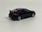 Honda Civic Type R Crystal Black Pearl 2023 W Advan GT Wheel LHD 1:64 Mini GT MGT00585L