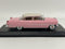 Elvis Presley 1955 Cadillac Fleetwood S 60 and Figure 1:43 Greenlight 86436