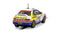 Subaru Impreza WRX 1997 ERC Champion 1:32 Scale Scalextric C4507