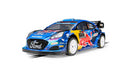 Ford Puma Rally1 Monte Carlo 2023 Tanak/Jarveoja Rally 1:32 Scale Scalextric C4501