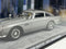 James Bond 007 Goldfinger Aston Martin DB5 Silver 1:43 Scale Eaglemoss JBAM1