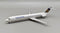 N670MC Continental DC-9-51 With Stand 1:200 Scale IF951CO0724