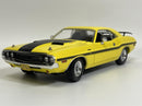 NCIS 1970 Dodge Challenger R/T 1:18 Scale Greenlight 12845