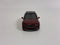 Mercedes Benz EQS 580 4MATIC Red Metallic RHD 1:64 Mini GT MGT00970R