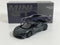 McLaren 750S Saros Grey LHD 1:64 Scale Mini GT MGT00815L