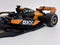 Lando Norris McLaren F1