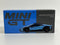 Lamborghini Huracan Sterrato Blue Aegir LHD 1:64 Scale Mini GT MGT00807L