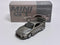 Toyota Supra VeilSide Combat VII Grey LHD 1:64 Scale Mini GT MGT00978L