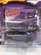 2011 Chevy Camaro Zinger Grape Sparkle 1:64 Scale Johnny Lightning JLSF024B