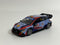 Hyundai i20 N Rally1 Hybrid #11 Monte Carlo Winner 1:64 Mini GT MGT00871L