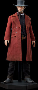 The Preacher Pale Rider Clint Eastwood Figure 1:6 Scale Sideshow 100453