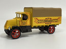 Model AC Mack 1920 Consolidated Models of Yesteryear Matchbox Y30D S3