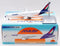Malev Hungarian Airlines Boeing 767-3P6/ER HA-LHD 1:200 Inflight200 IF763MA0625