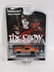 The Crow 1971 Chevrolet Monte Carlo 1:64 Scale Greenlight 62040B