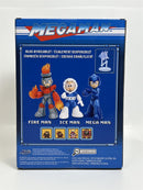 Megaman Ice Man 4.5 Inch Figure Jada 253251024 34223