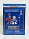 Megaman Ice Man 4.5 Inch Figure Jada 253251024 34223