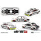 Datsun 510 Street Team XMM V1 1:64 Scale Mini GT KHMG176