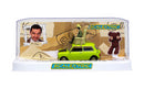 Mr Bean Mini Do-It-Yourself 1:32 Scale Scalextric C4334