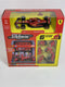 Carlos Sainz #55 Ferrari Pit Pass Diorama with SF-24 1:43 Bburago 36862S