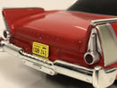 Christine 1958 Plymouth Fury Blacked out Windows 1:24 Greenlight 84082