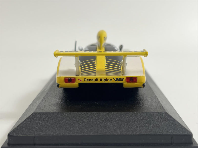 Alpine Renault A 442B Pironi Jaussaud