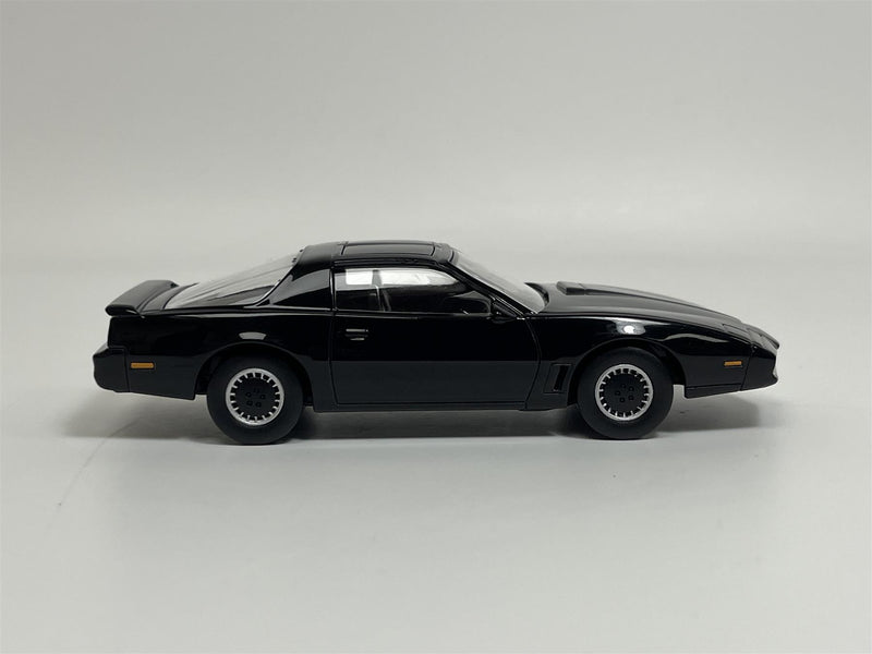 Knight Rider KITT Pontiac Firebird Jet 1982 1:43 Scale Norev 930000