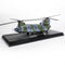 Chinnook HC-1 MK 1 RAF 18 Squadron Odiham UK 1:72 Scale Forces of Valor 821004C