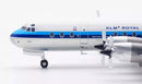 KLM Royal Dutch Airlines Lockheed L-188C Electra PH-LLC 1:200 IF188KL0224