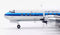 KLM Royal Dutch Airlines Lockheed L-188C Electra PH-LLC 1:200 IF188KL0224