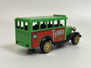 Bedford Corgi Bus Typhoo The Village Collection Cameo From Corgi CAM5D S4