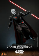 Grand Inquisitor Obi-Wan Kenobi Action Figure 1:6 Scale Hot Toys 911712