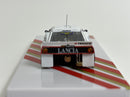 Lancia 037 Rally Van Haspengouw 1985 Winner 1:64 Scale Tarmac Works T64PTL00285RVH03