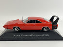 Dodge Charger Daytona 1969 Red 1:43 American Car Collection MAG PPG1