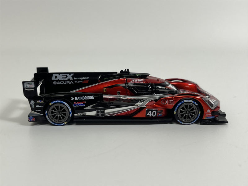 Acura ARX 06 GTP
