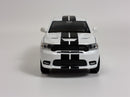 Dodge Durando SRT Light & Sound White LHD 1:32 Scale Tayumo 32145021