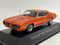 Pontiac GTO The Judge 1969 Red 1:43 American Car Collection MAG PP05